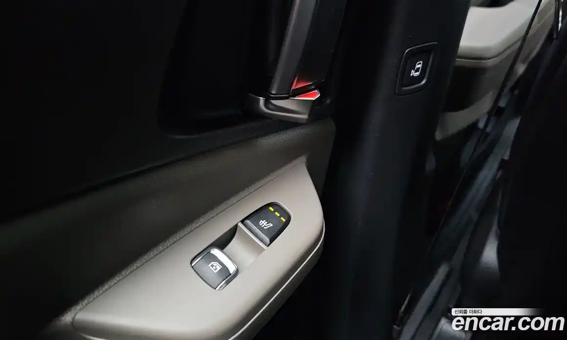 Kia Canival 2025 2.2 Автомат в Москве № 55776, фото 18