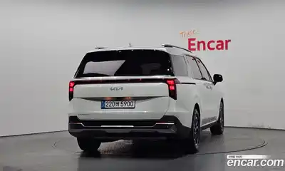 Kia Canival 2025 2.2 Автомат в Москве № 55776, миниатюра 6