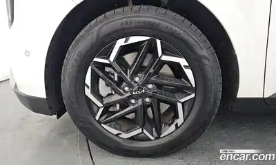 Kia Canival 2025 2.2 Автомат в Москве № 55776, миниатюра 7