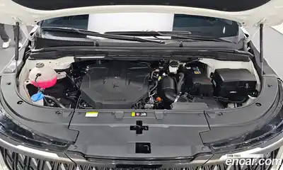 Kia Canival 2025 2.2 Автомат в Москве № 55776, миниатюра 9