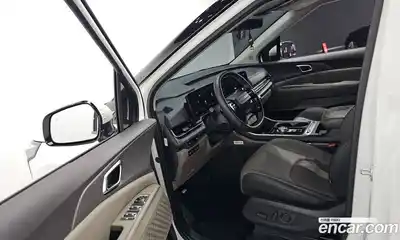 Kia Canival 2025 2.2 Автомат в Москве № 55776, миниатюра 10