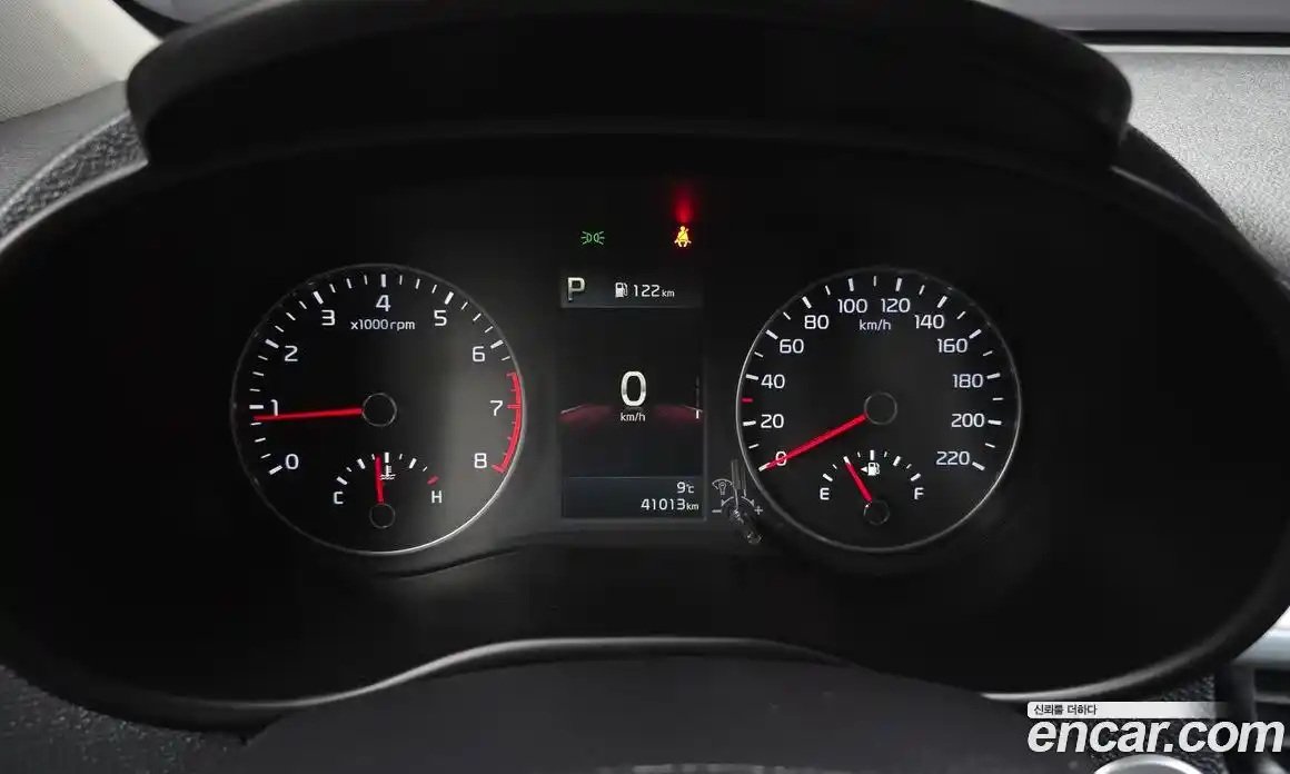 Kia Morning 2021 1.0 Автомат в Москве № 56264, фото 4