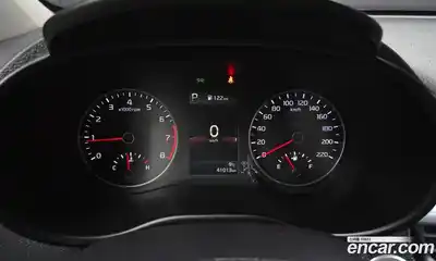 Kia Morning 2021 1.0 Автомат в Москве № 56264, миниатюра 4