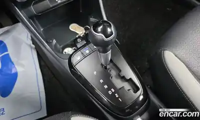 Kia Morning 2021 1.0 Автомат в Москве № 56264, миниатюра 5