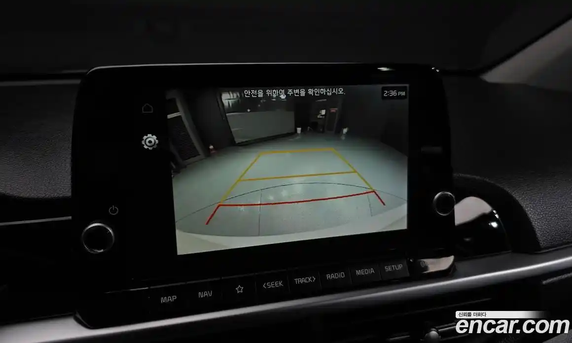 Kia Morning 2021 1.0 Автомат в Москве № 56264, фото 6