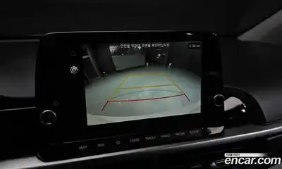 Kia Morning 2021 1.0 Автомат в Москве № 56264, миниатюра 6