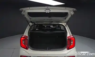 Kia Morning 2021 1.0 Автомат в Москве № 56264, миниатюра 8