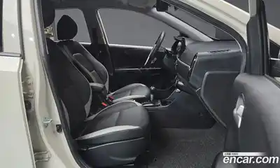 Kia Morning 2021 1.0 Автомат в Москве № 56264, миниатюра 9