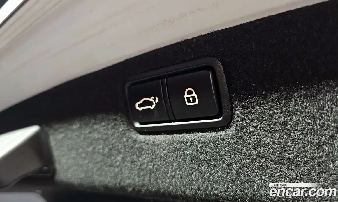 Genesis G80 2018 3.3 Автомат в Москве № 56642, фото 4