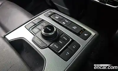 Genesis G80 2018 3.3 Автомат в Москве № 56642, миниатюра 8