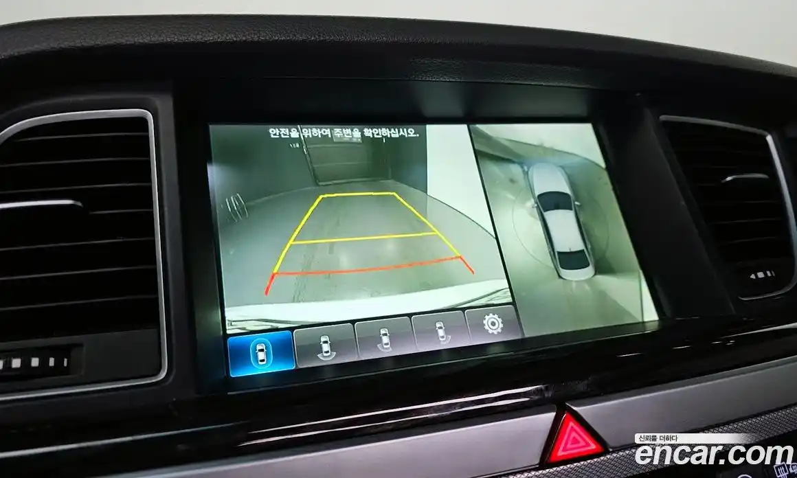 Genesis G80 2018 3.3 Автомат в Москве № 56642, фото 10