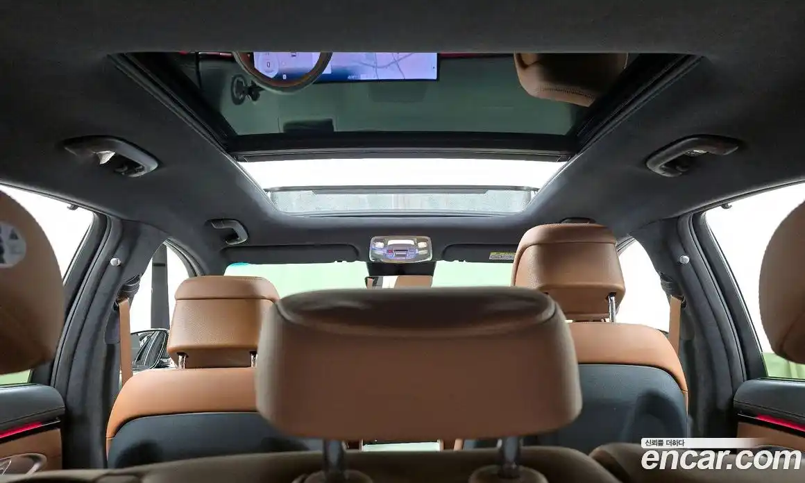 Genesis GV70 2025 2.5 Автомат в Москве № 56934, фото 11