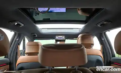 Genesis GV70 2025 2.5 Автомат в Москве № 56934, миниатюра 11