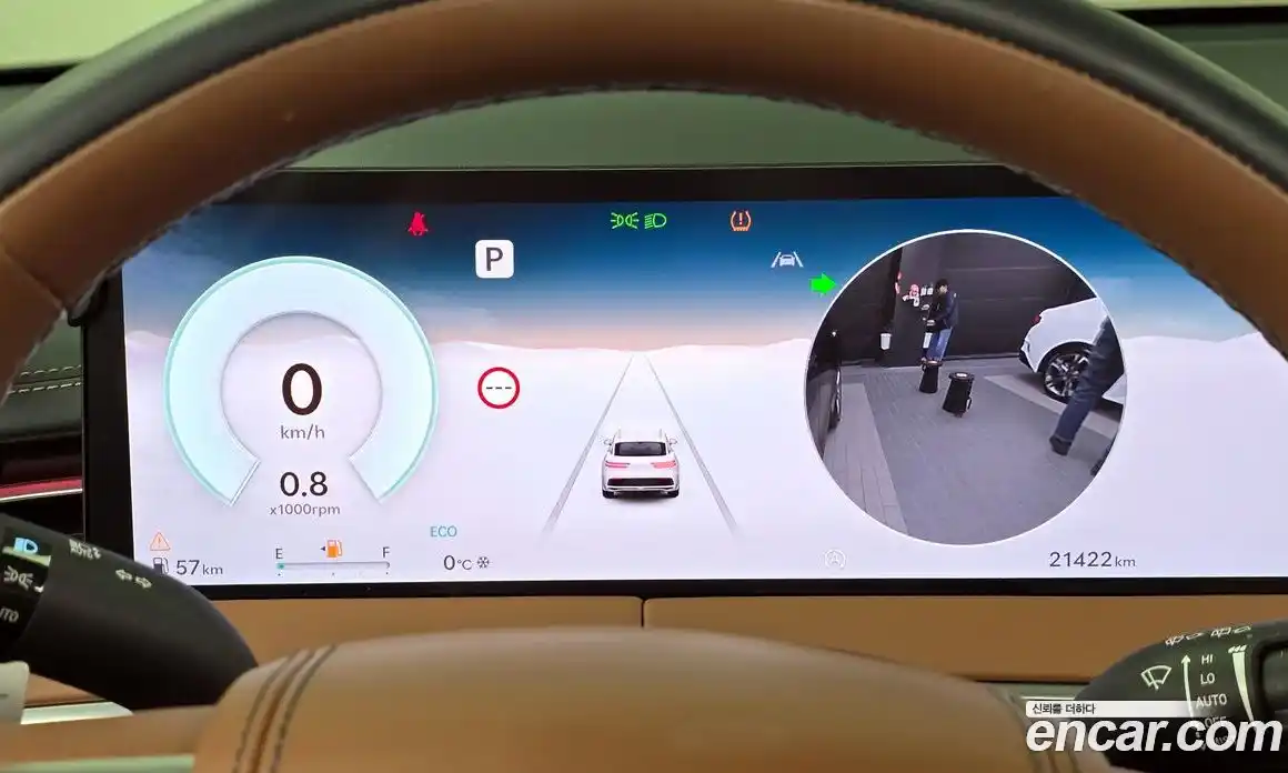 Genesis GV70 2025 2.5 Автомат в Москве № 56934, фото 15