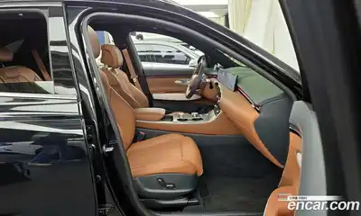 Genesis GV70 2025 2.5 Автомат в Москве № 56934, миниатюра 6