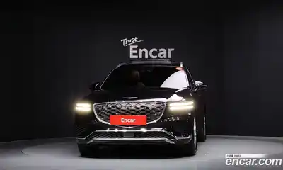 Genesis GV70 2025 2.5 Автомат в Москве № 56934, миниатюра 7