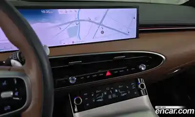 Genesis GV70 2025 2.5 Автомат в Москве № 56934, миниатюра 9