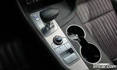 Genesis G70 2020 2.0 Автомат в Москве № 57441, миниатюра 12