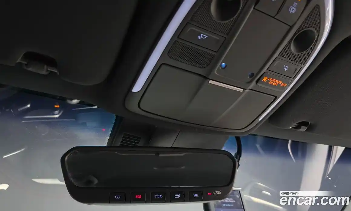 Genesis G70 2020 2.0 Автомат в Москве № 57441, фото 4