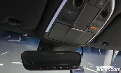 Genesis G70 2020 2.0 Автомат в Москве № 57441, миниатюра 4