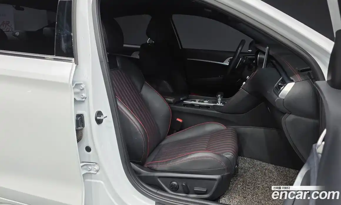 Genesis G70 2020 2.0 Автомат в Москве № 57441, фото 5