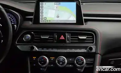 Genesis G70 2020 2.0 Автомат в Москве № 57441, миниатюра 6