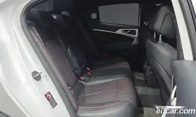 Genesis G70 2020 2.0 Автомат в Москве № 57441, миниатюра 7