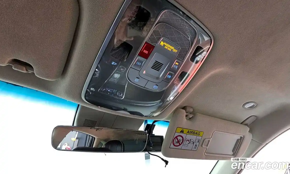 Genesis GV80 2022 2.5 Автомат в Москве № 57727, фото 17