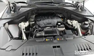 Genesis GV80 2022 2.5 Автомат в Москве № 57727, миниатюра 3