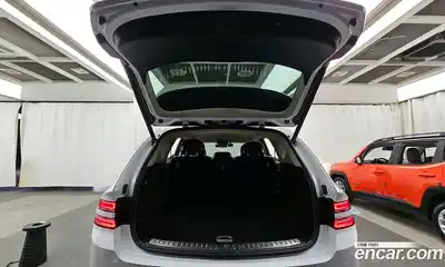 Genesis GV80 2022 2.5 Автомат в Москве № 57727, миниатюра 4
