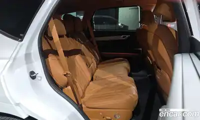 Genesis GV80 2025 2.5 Автомат в Москве № 58199, миниатюра 11