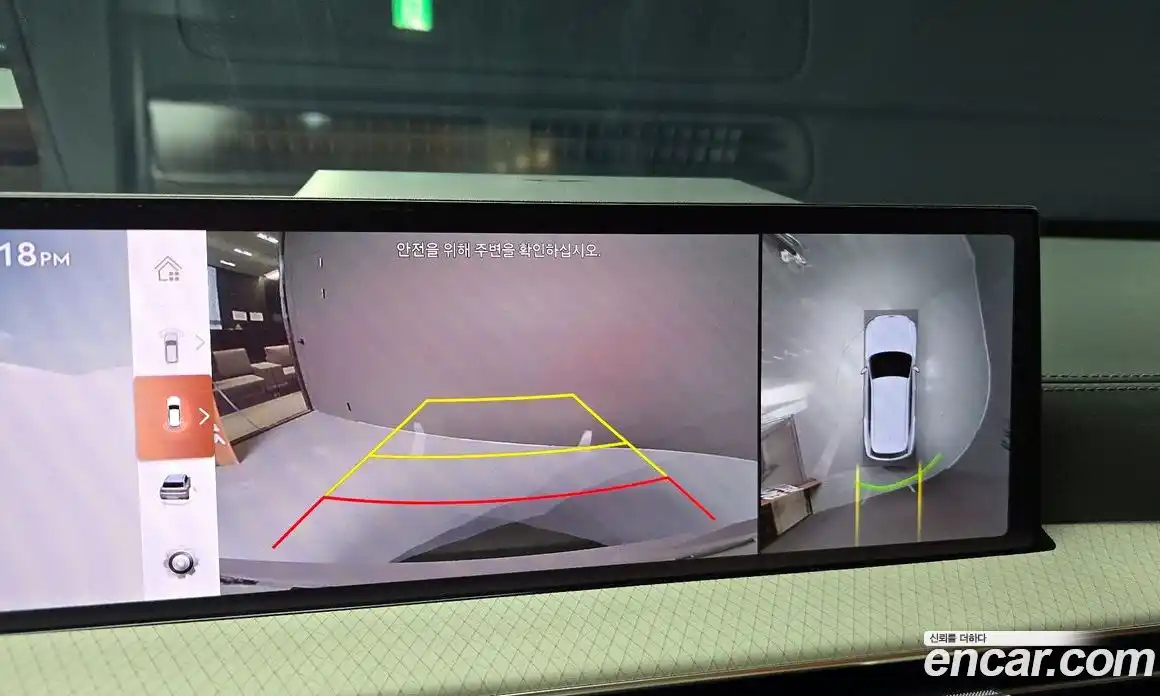 Genesis GV80 2025 2.5 Автомат в Москве № 58199, фото 8