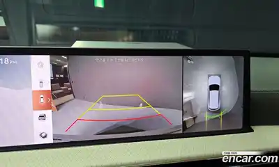 Genesis GV80 2025 2.5 Автомат в Москве № 58199, миниатюра 8