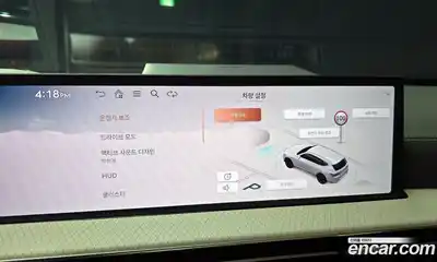 Genesis GV80 2025 2.5 Автомат в Москве № 58199, миниатюра 10