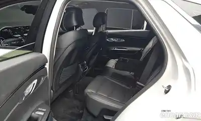 Genesis GV70 2024 2.2 Автомат в Москве № 59274, миниатюра 11