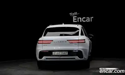 Genesis GV70 2024 2.2 Автомат в Москве № 59274, миниатюра 12