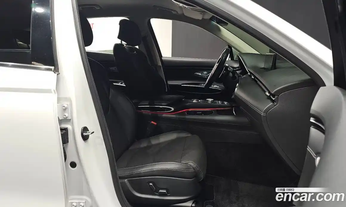 Genesis GV70 2024 2.2 Автомат в Москве № 59274, фото 13