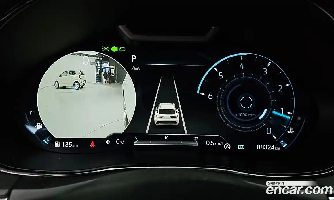 Genesis GV70 2024 2.2 Автомат в Москве № 59274, фото 17