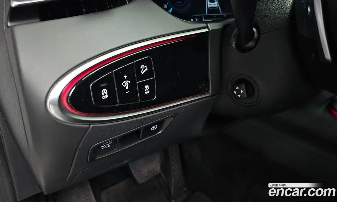 Genesis GV70 2024 2.2 Автомат в Москве № 59274, фото 18