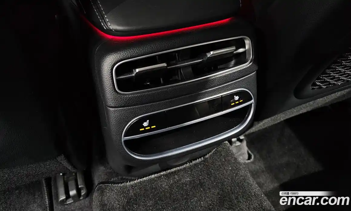 Genesis GV70 2024 2.2 Автомат в Москве № 59274, фото 20