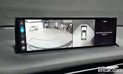 Genesis GV70 2024 2.2 Автомат в Москве № 59274, миниатюра 3