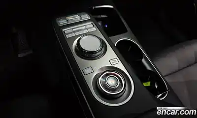 Genesis GV70 2024 2.2 Автомат в Москве № 59274, миниатюра 4