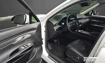 Genesis GV70 2024 2.2 Автомат в Москве № 59274, миниатюра 7