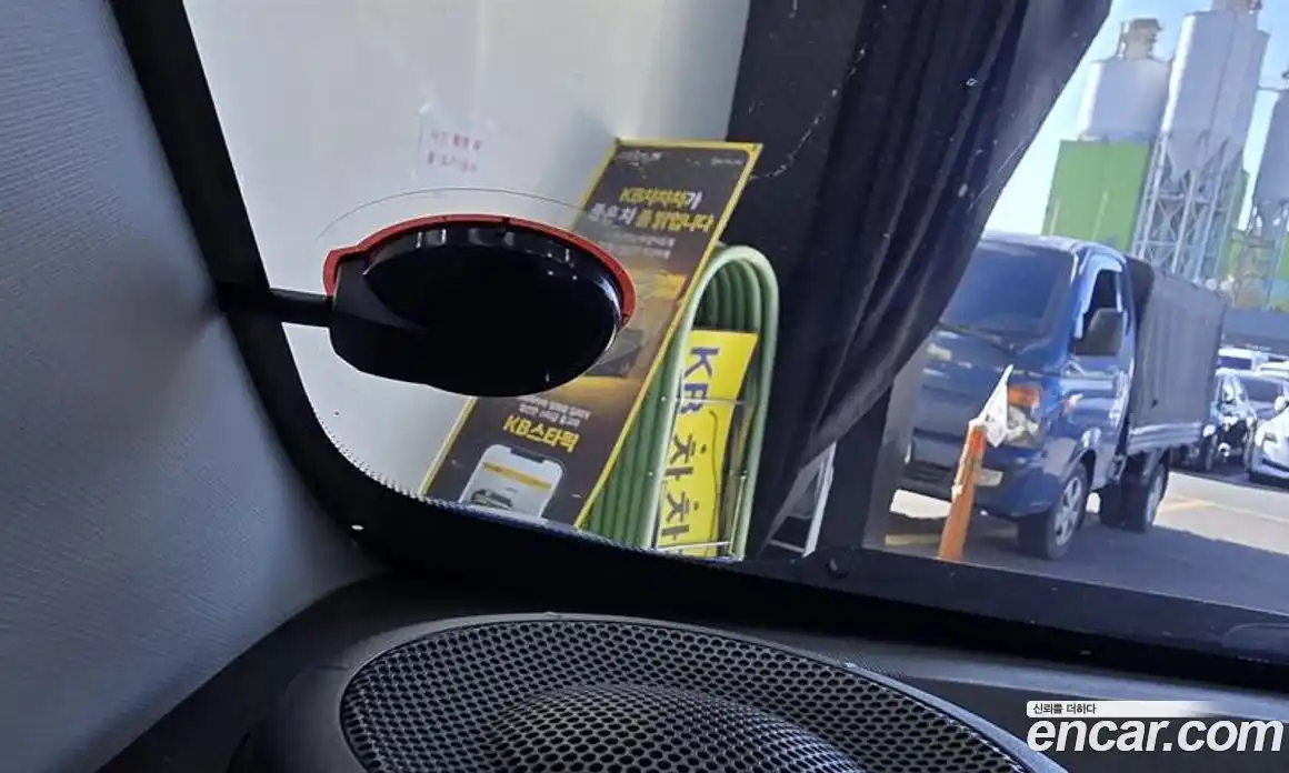 Chevrolet Spark 2014 1.0 Механическая в Москве № 59639, фото 12