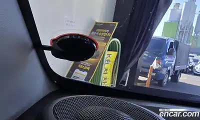 Chevrolet Spark 2014 1.0 Механическая в Москве № 59639, миниатюра 12