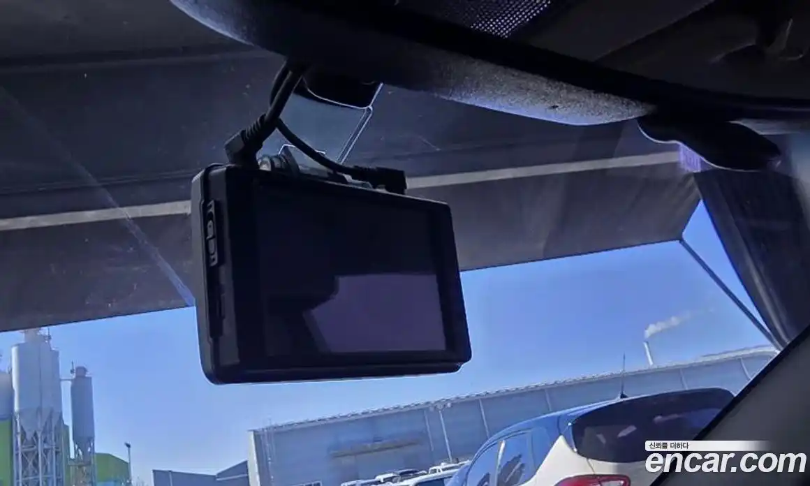 Chevrolet Spark 2014 1.0 Механическая в Москве № 59639, фото 13