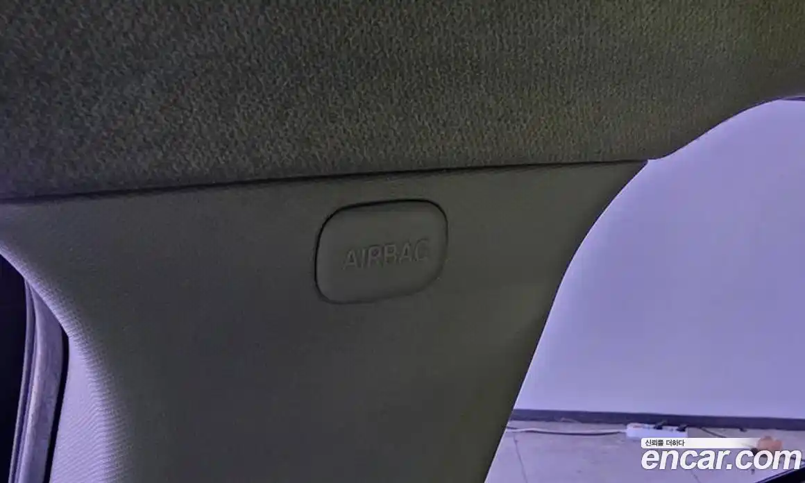 Chevrolet Spark 2014 1.0 Механическая в Москве № 59639, фото 14