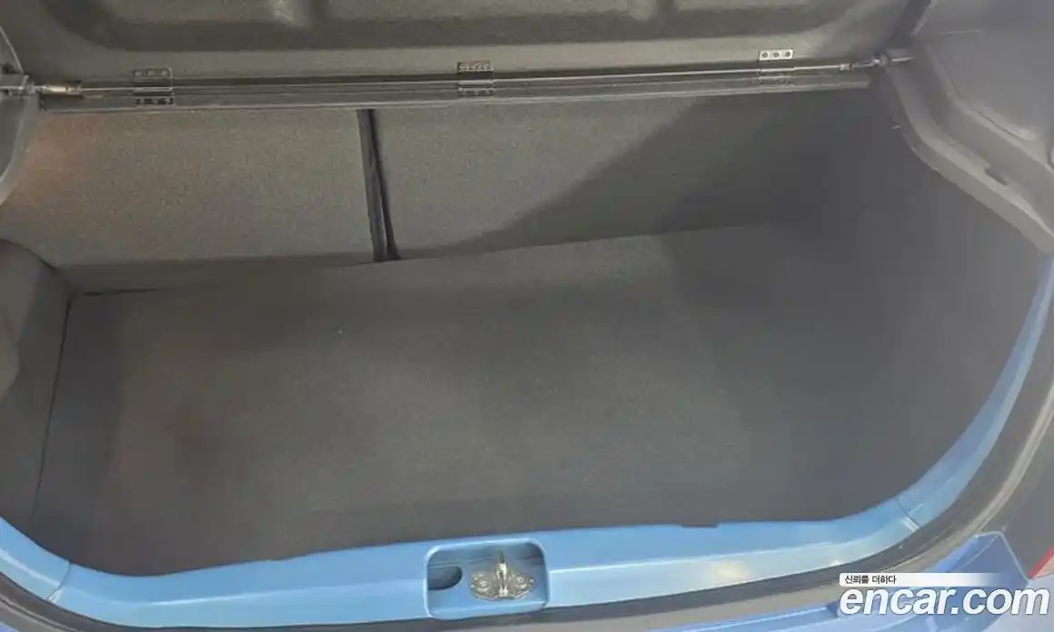 Chevrolet Spark 2014 1.0 Механическая в Москве № 59639, фото 15