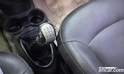 Chevrolet Spark 2014 1.0 Механическая в Москве № 59639, миниатюра 9