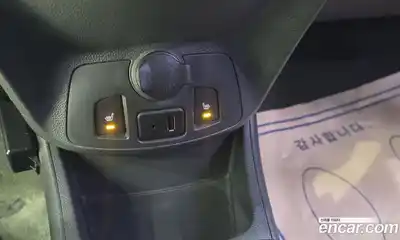 Chevrolet Spark 2014 1.0 Механическая в Москве № 59639, миниатюра 10